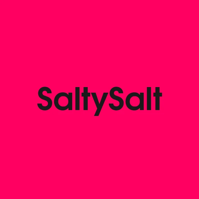 SaltySalt