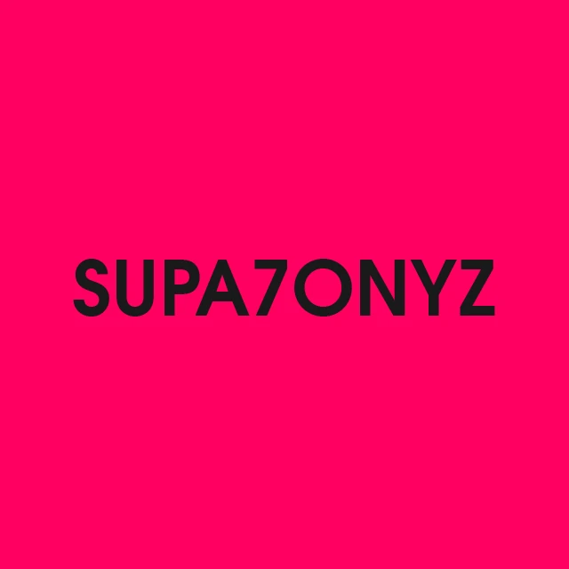 SUPA7ONYZ