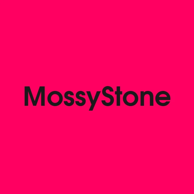 MossyStone